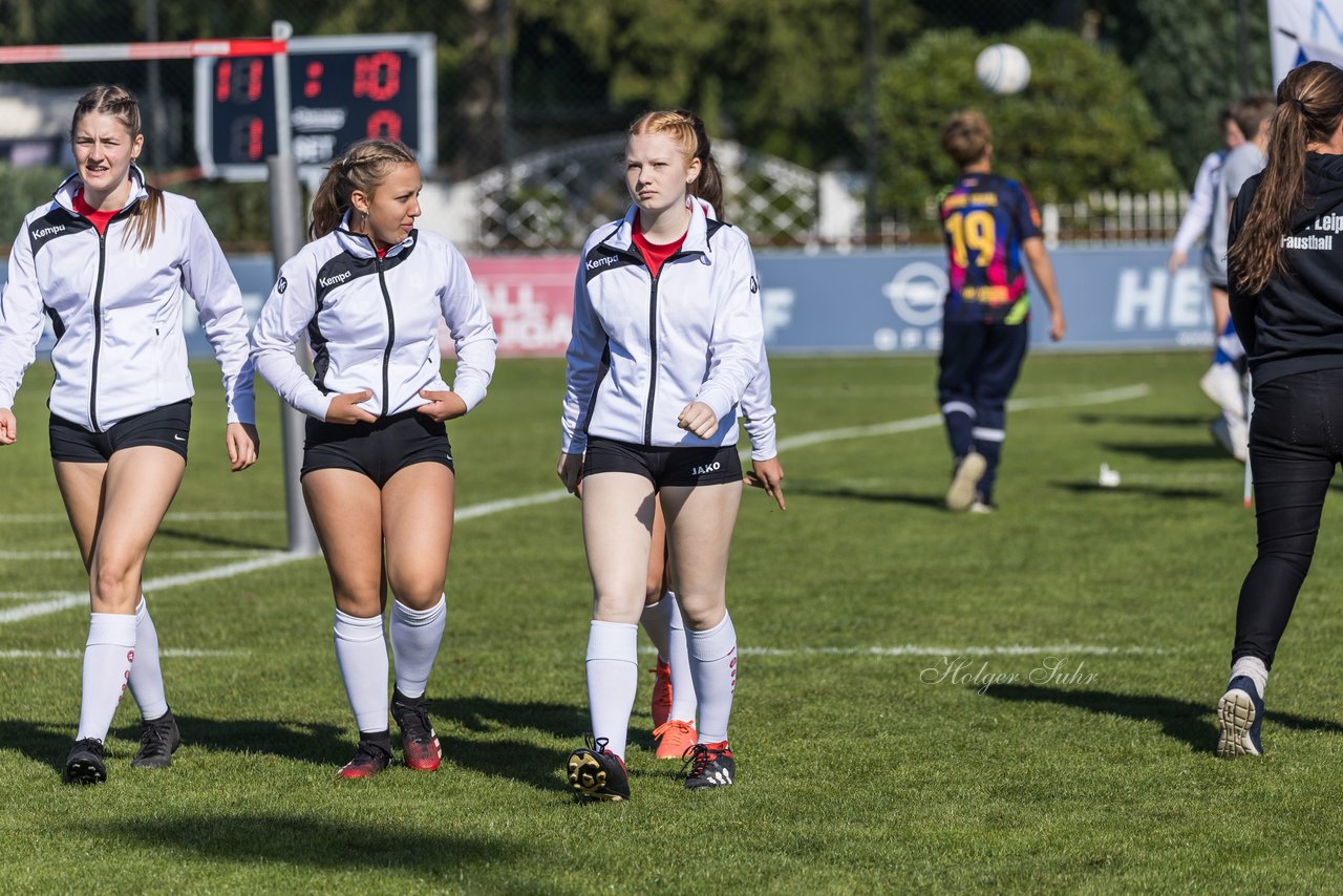 Bild 66 - wU16 Deutsche Meisterschaft